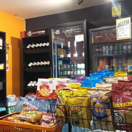 Flat Luxo Moema Aparthotel São Paulo Ngoại thất bức ảnh