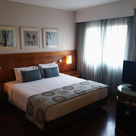 Flat Luxo Moema Aparthotel São Paulo Ngoại thất bức ảnh