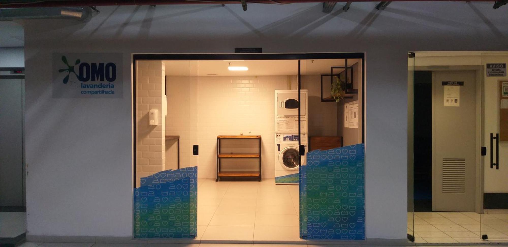 Flat Luxo Moema Aparthotel São Paulo Ngoại thất bức ảnh