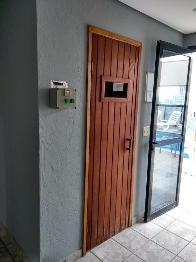 Flat Luxo Moema Aparthotel São Paulo Ngoại thất bức ảnh