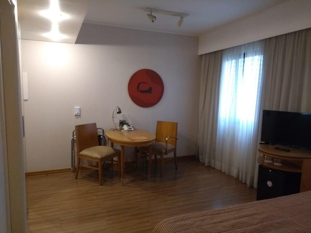 Flat Luxo Moema Aparthotel São Paulo Ngoại thất bức ảnh