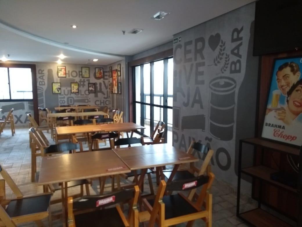 Flat Luxo Moema Aparthotel São Paulo Ngoại thất bức ảnh