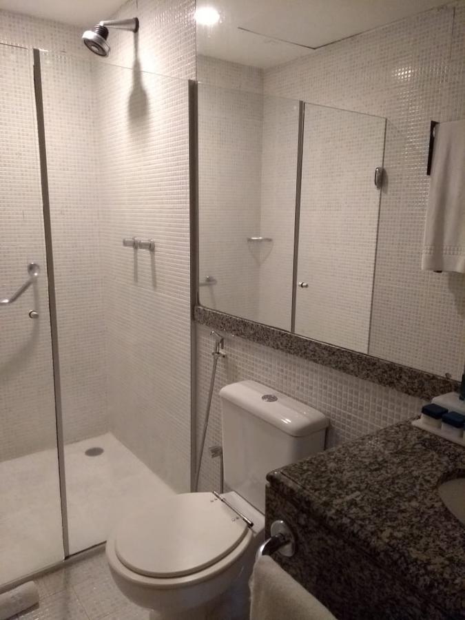 Flat Luxo Moema Aparthotel São Paulo Ngoại thất bức ảnh