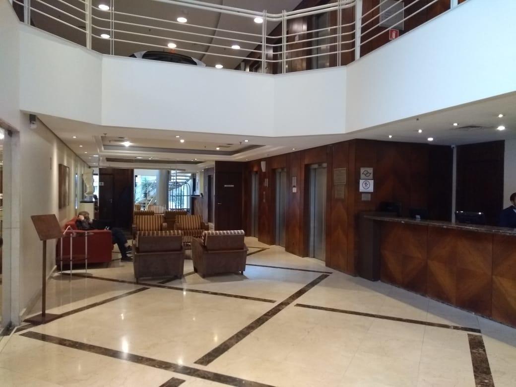 Flat Luxo Moema Aparthotel São Paulo Ngoại thất bức ảnh