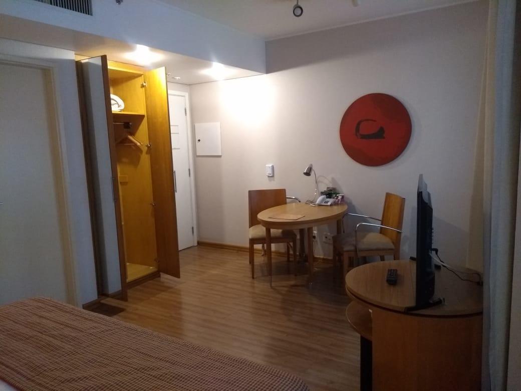 Flat Luxo Moema Aparthotel São Paulo Ngoại thất bức ảnh