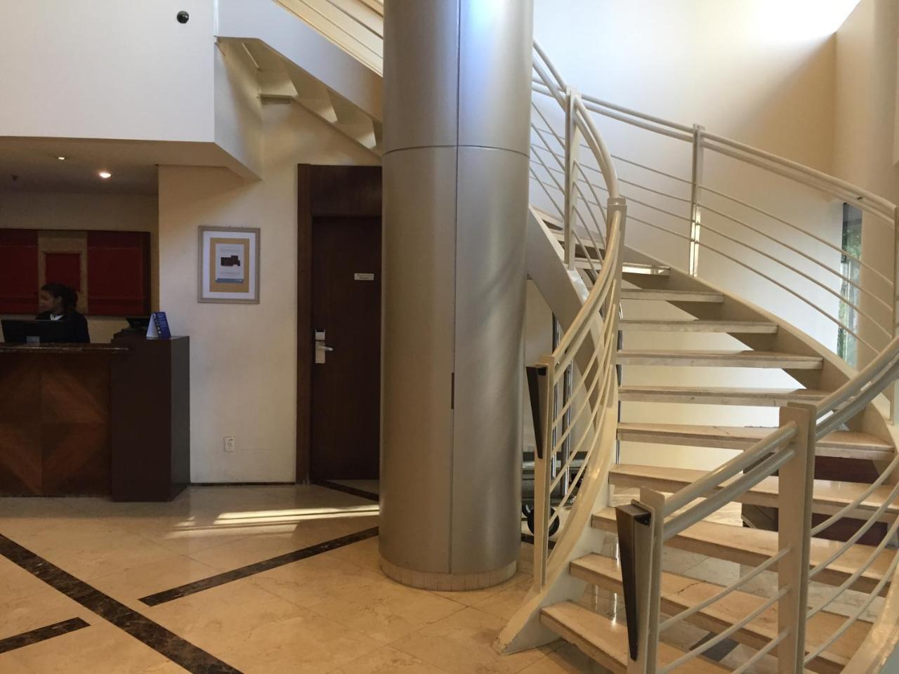 Flat Luxo Moema Aparthotel São Paulo Ngoại thất bức ảnh